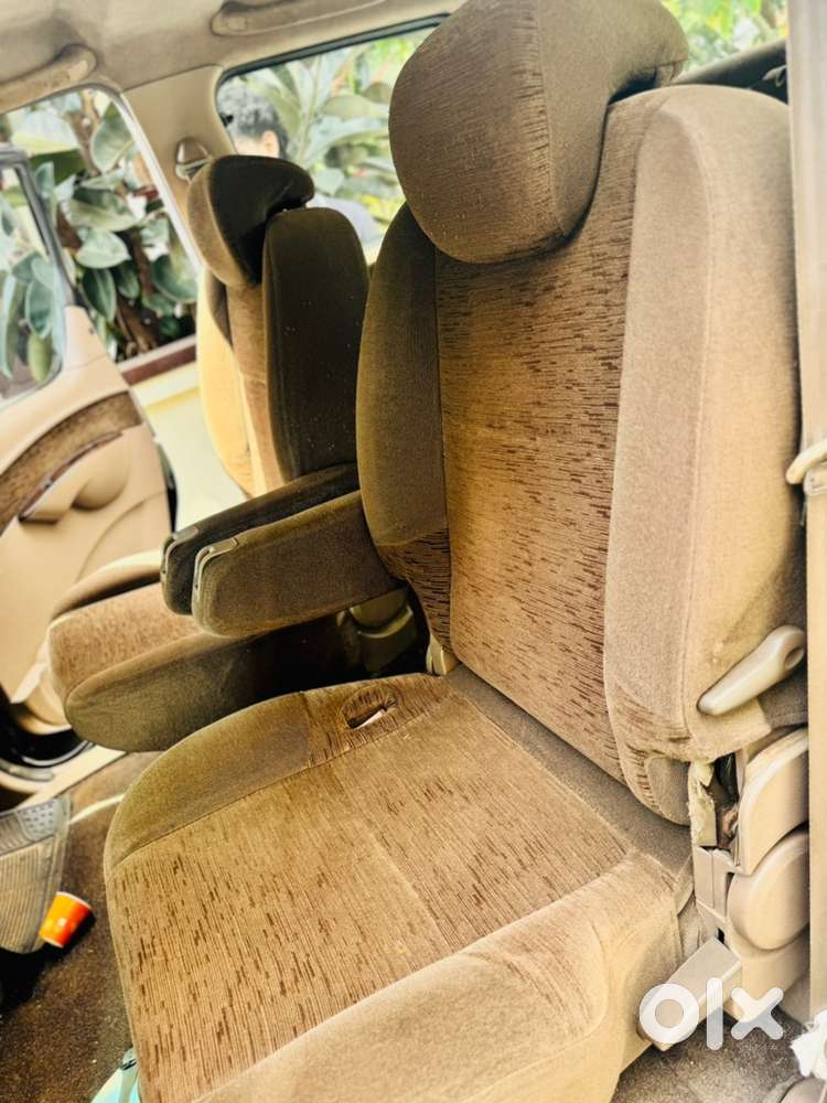 Mahindra Xylo Diesel 2009
