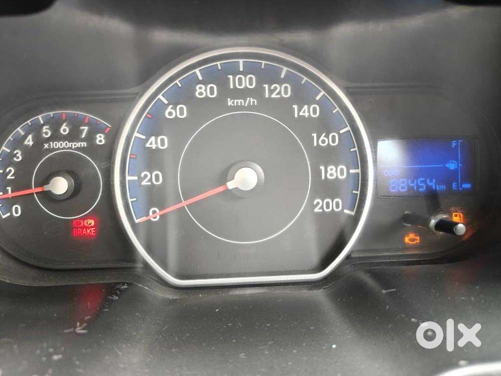 Hyundai I10 Era 1.1 Irde, 2013, Cng & Hybrids