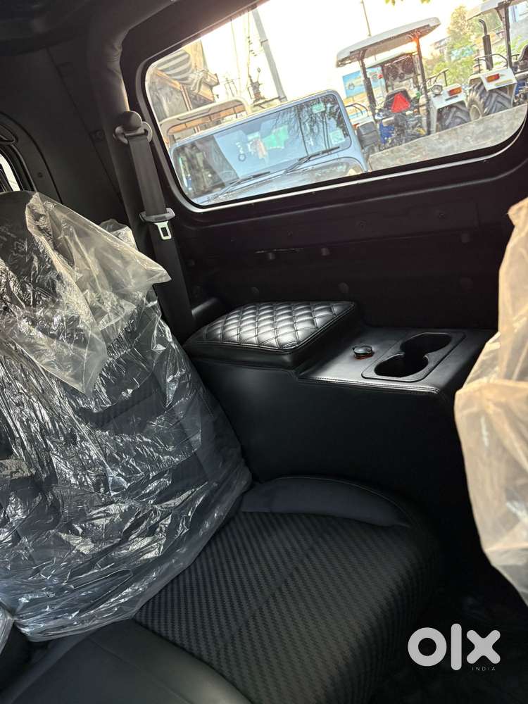 Mahindra Thar 1.5 Lx Hard Top Diesel At 4 Rwd, 2023, Diesel
