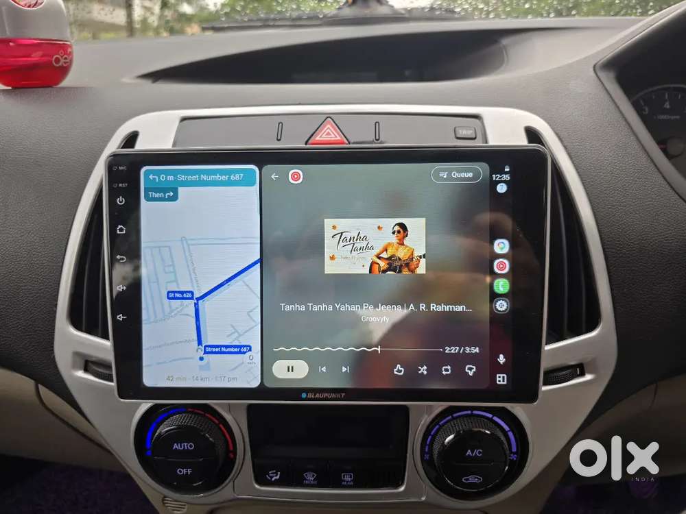 Hyundai I20 Magna(o) Android Auto, Jbl Speaker, Reverse Camera, Led