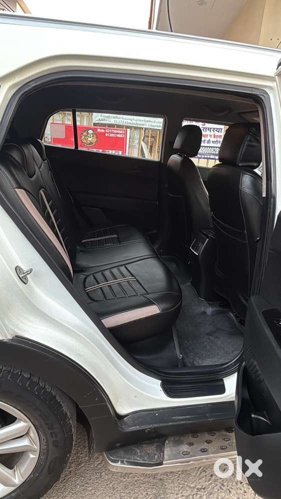 Car Is Well Maintained And In Perfect Condition