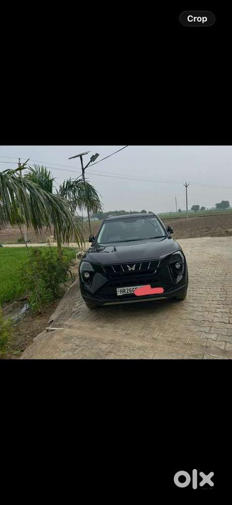Mahindra Xuv Diesel 2026