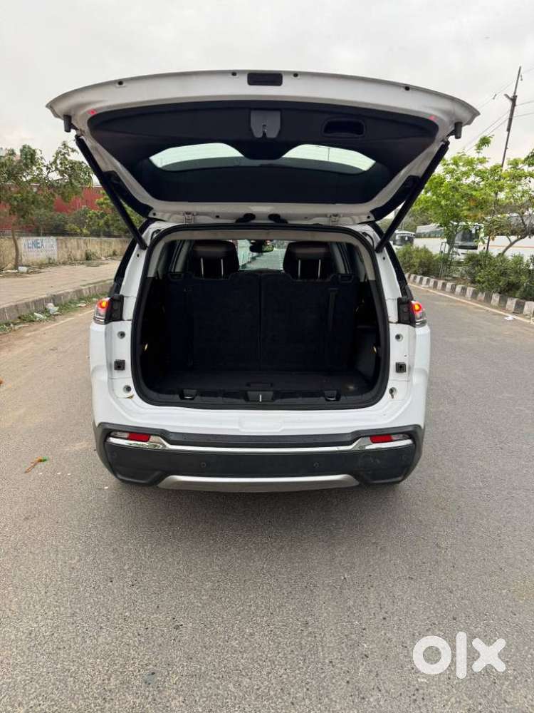 Jeep Meridian Limited Opt, 2022, Diesel