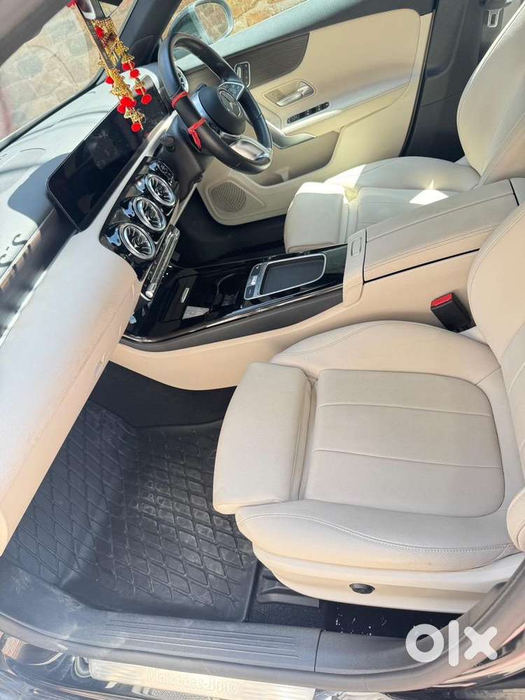 Mercedes-benz A-class Limousine 2025 Petrol Well Maintained