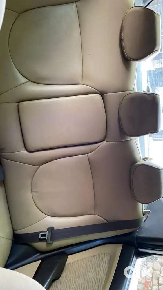 Hyundai Verna 2012 Petrol 112000 Km Driven