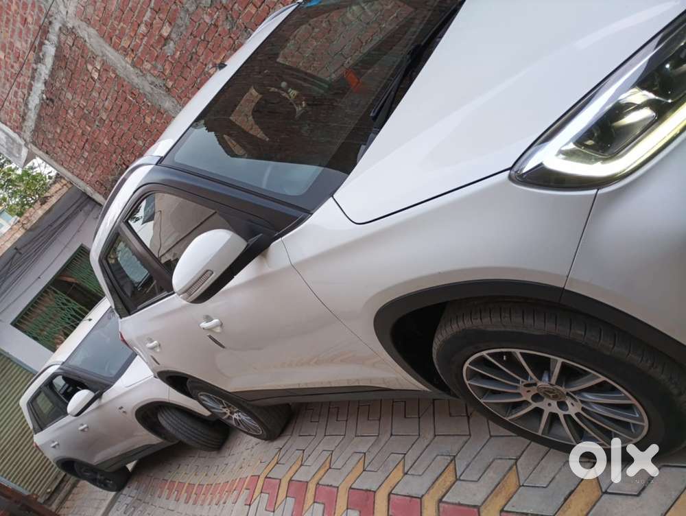 Toyota Urban Cruiser 2020 Petrol