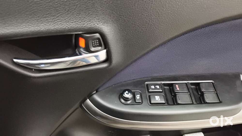 Maruti Suzuki Baleno Alpha, 2020, Petrol