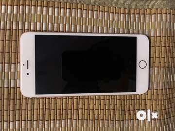 Iphone 6s plus rose gold Mobile Phones 1788311593