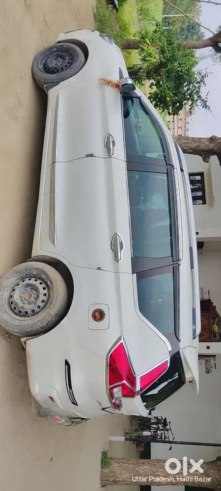 Maruti Suzuki Ertiga 2022 Petrol 66725 Km Driven