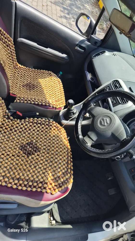 Maruti Suzuki Ritz 2013