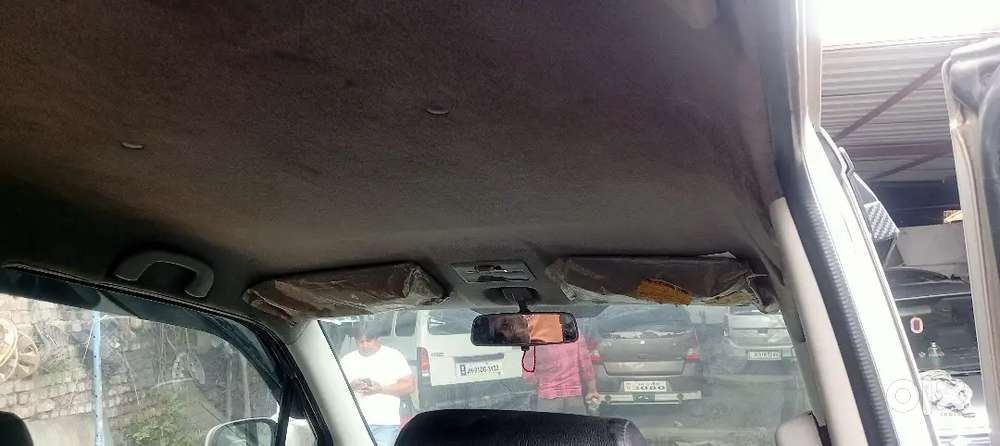 Maruti Suzuki Wagon R 2016