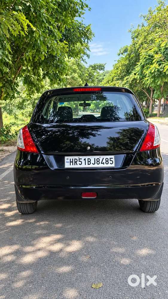 Maruti Suzuki Dzire 2016