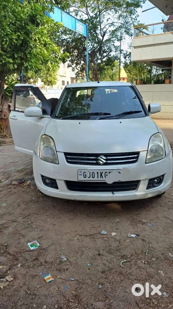 Maruti Suzuki Swift Dzire 2010 /11  Diesel 83268 Km Driven