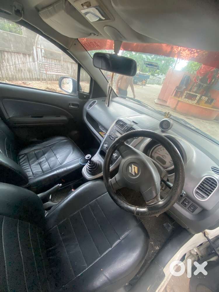 Maruti Ritz Vdi 2010