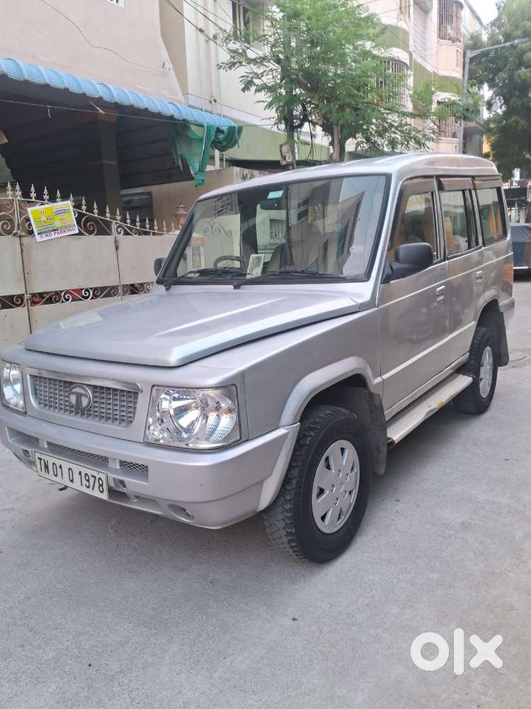 Tata Sumo Dx, 1999, Diesel