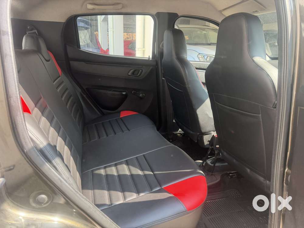 Renault Kwid Rxl, 2019, Petrol