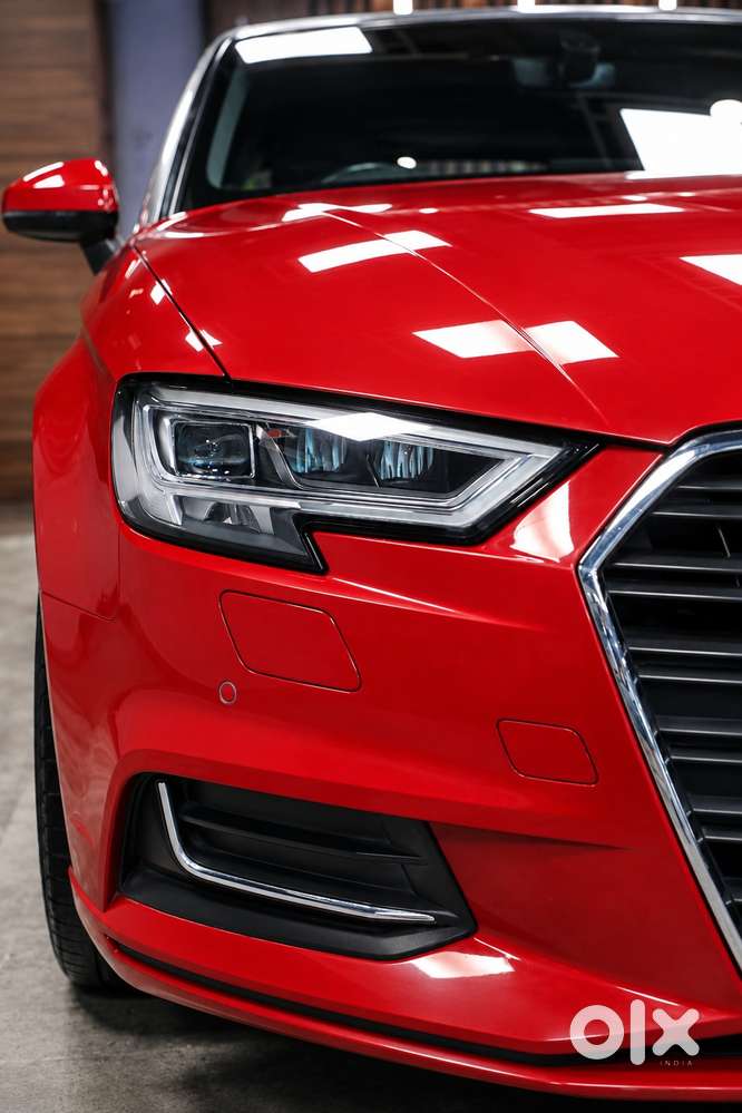 Audi A3 35 Tfsi S Line Cabriolet, 2018, Diesel