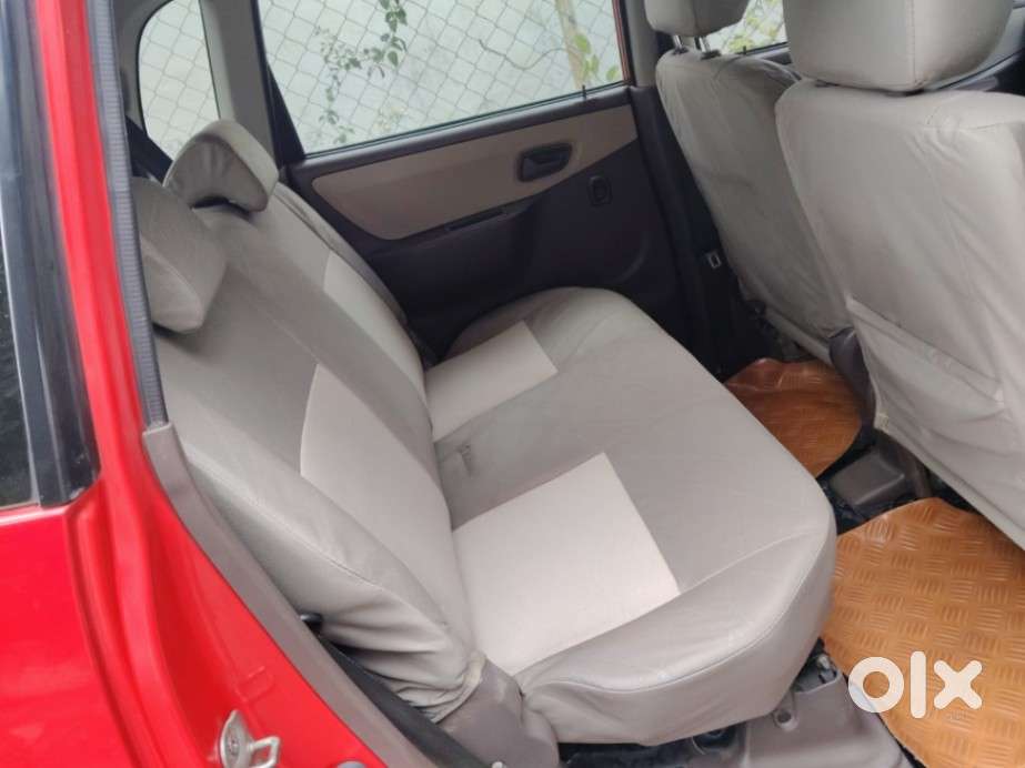 Maruti Suzuki Zen Estilo Vxi Bsiv, 2010, Petrol