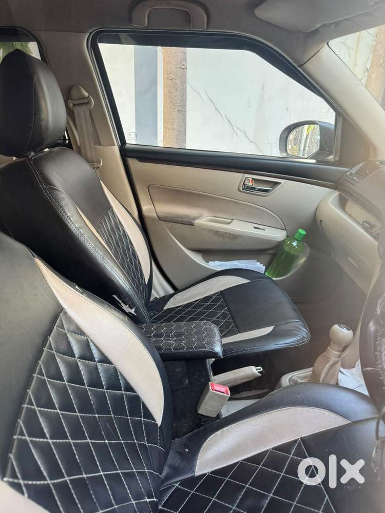 Maruti Dzire Vdi 2013 Km