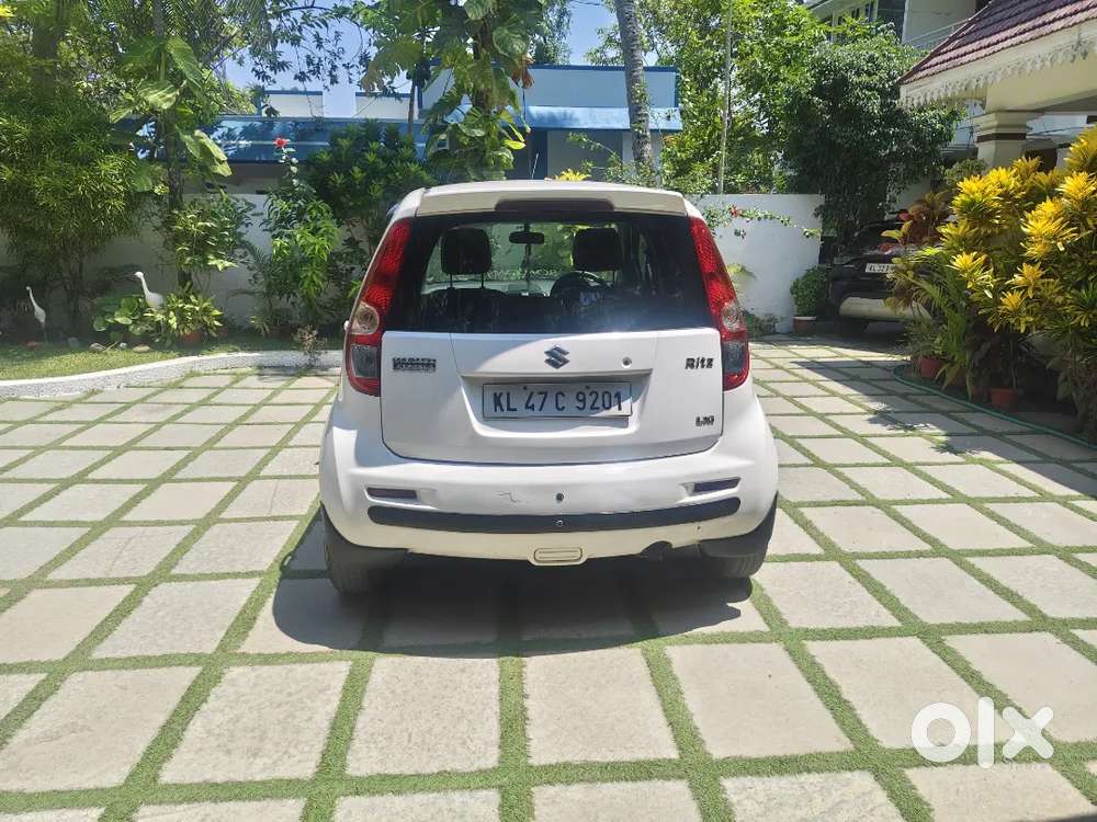 Maruti Ritz 2013 Petrol, Top Conditions, Jbl Sound, Ready To Drive