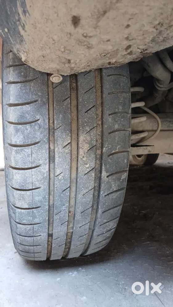 Tata Zest 2017 Diesel 147000 Km Driven