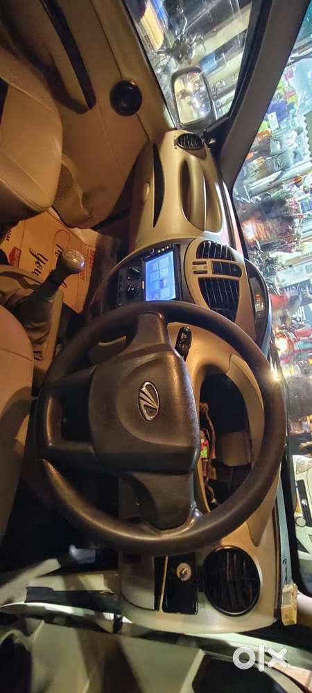 Mahindra Xylo H4, 2019, Diesel