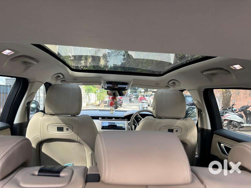 Land Rover Range Velar Hse Dynamic 2.0 Diesel, 2023, Diesel