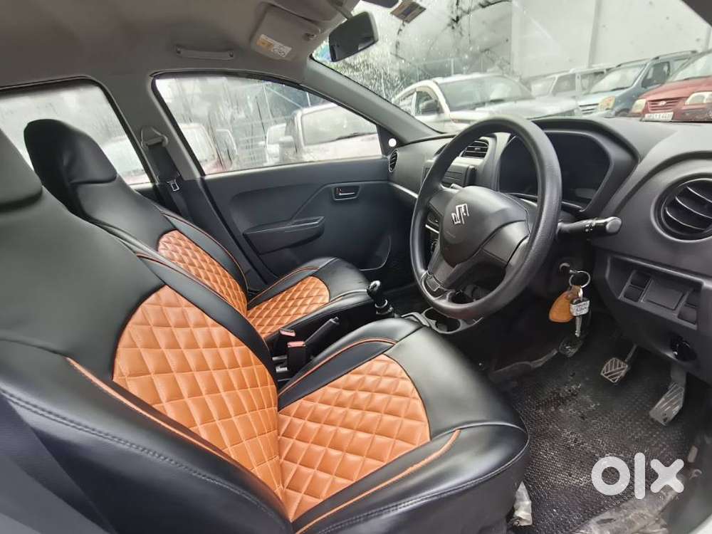 Maruti Suzuki Alto K10 1.0 Vxi, 2024, Petrol
