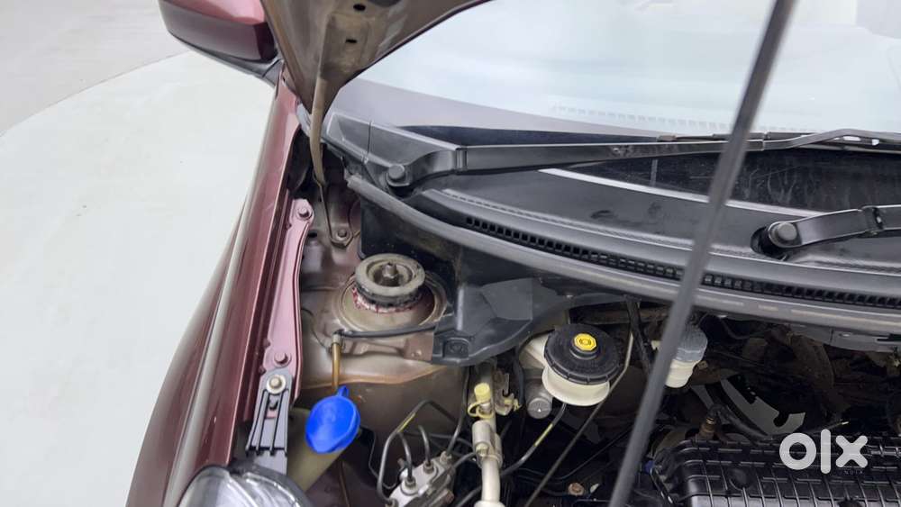 Honda Amaze S I-vtec, 2014, Petrol