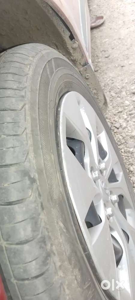 Hyundai Xcent 2016 Diesel 98000 Km Driven