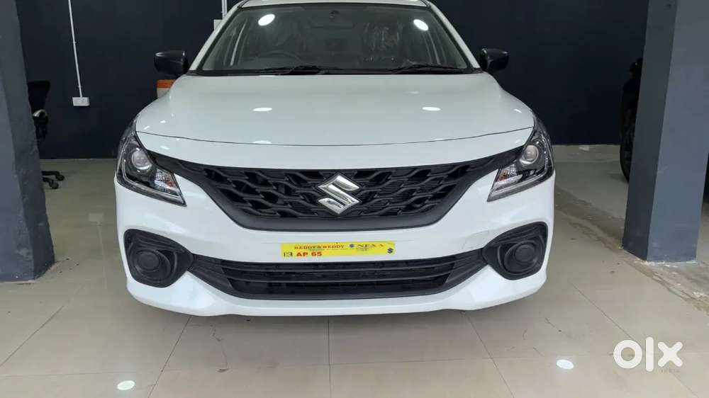 Maruti Suzuki Nexa Showroom