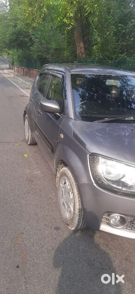 Maruti Suzuki Ignis 2018 Petrol 53800 Km Driven