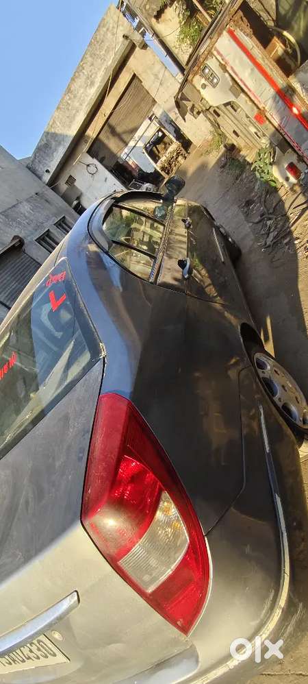 Tata Indica Vista 2011