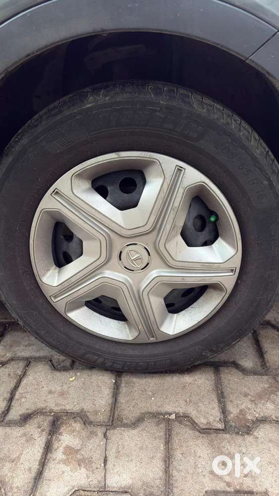 Tata Car Petrol 2020