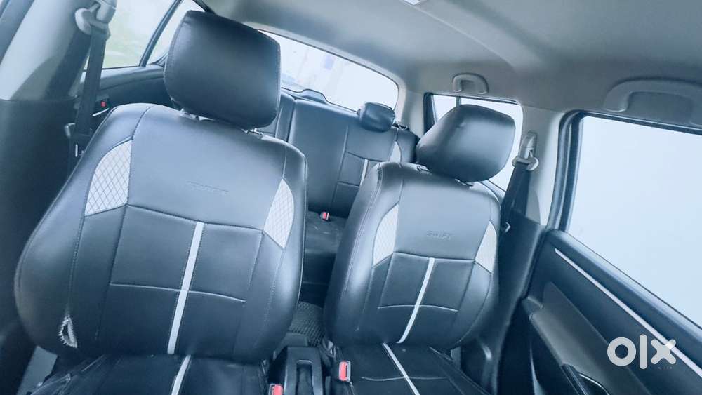 Maruti Suzuki Swift Zdi 2017