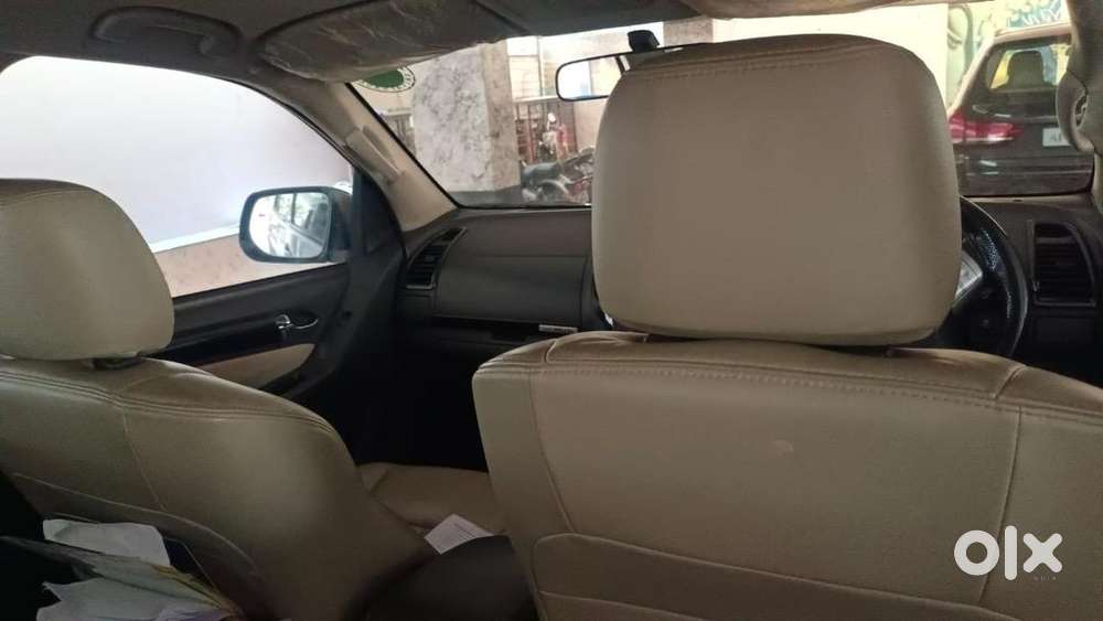 Isuzu Mu-x 2017 Diesel Well Maintained