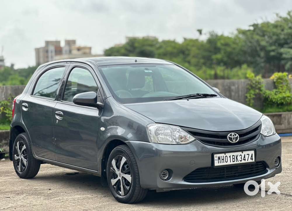 Toyota Etios Liva Gd Sp*, 2013, Diesel