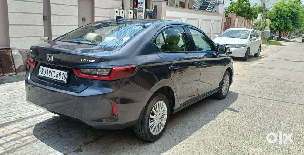 Doctor Honda City Diesel 2022
