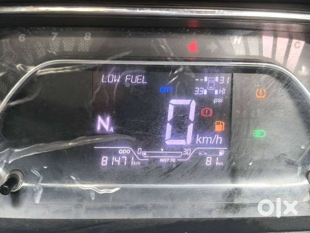 Tata Nexon 1.5 Revotorq Xza Plus, 2021, Diesel