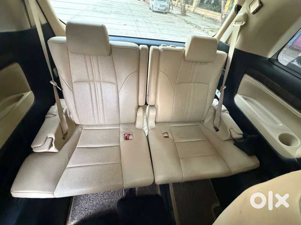 Toyota Vellfire, 2022, Petrol
