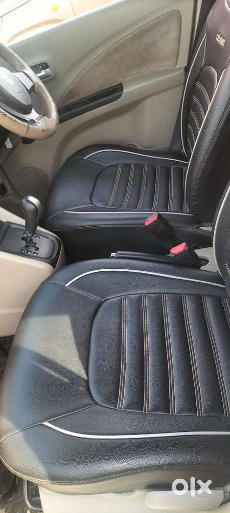 Maruti Suzuki Celerio, 2016, Petrol