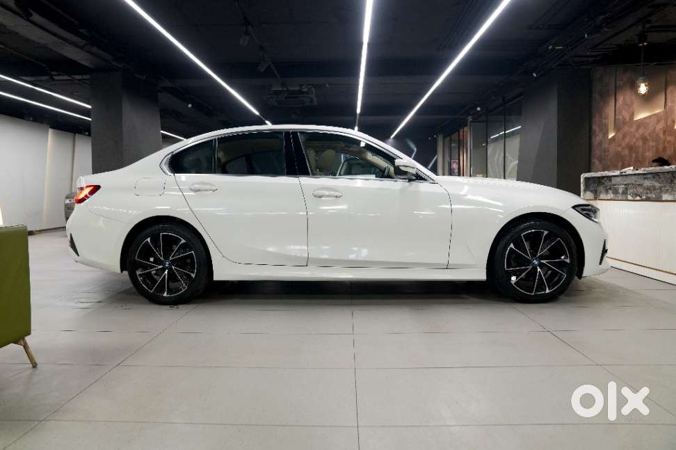 Bmw 3 Series 2.0 320d Sport, 2020, Diesel