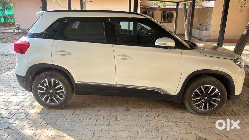 Maruti Suzuki Petrol 2022