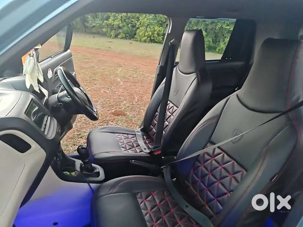 2020/10 Maruti Suzuki Wagon R