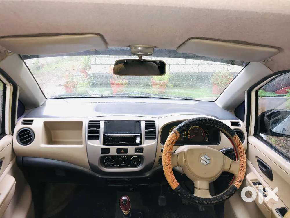 Good Condition Well Maintained