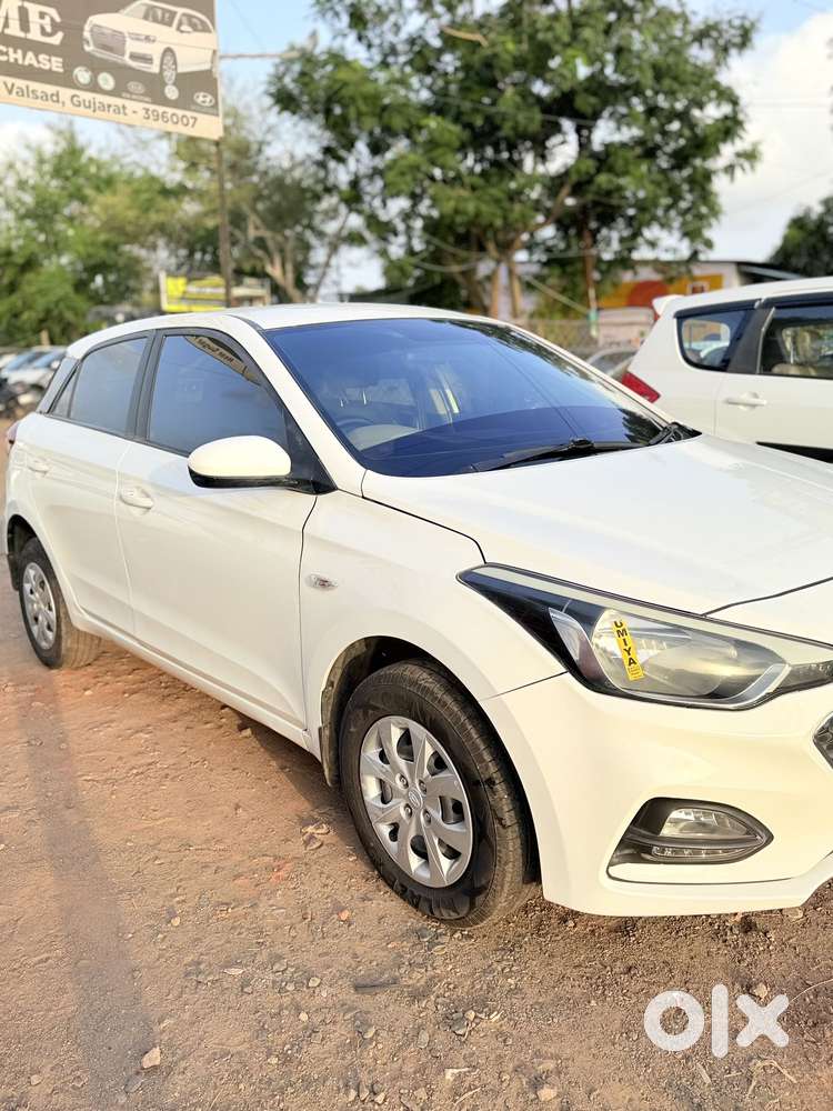 Hyundai I20 Magna Plus Diesel, 2019, Diesel