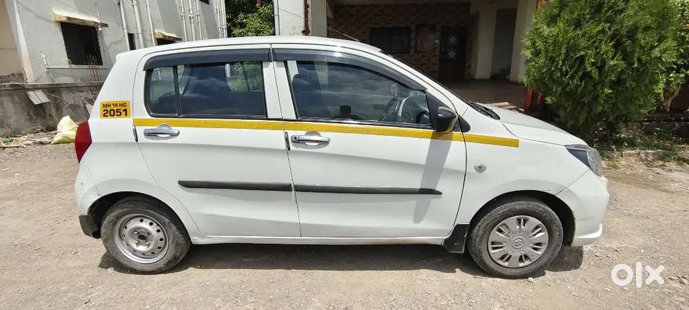 Maruti Suzuki Celerio 2019