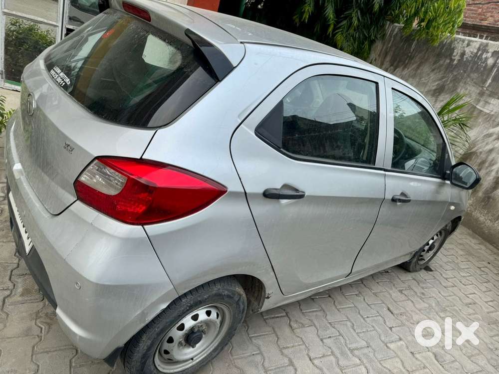Tata Tiago Diesel Manual 2017