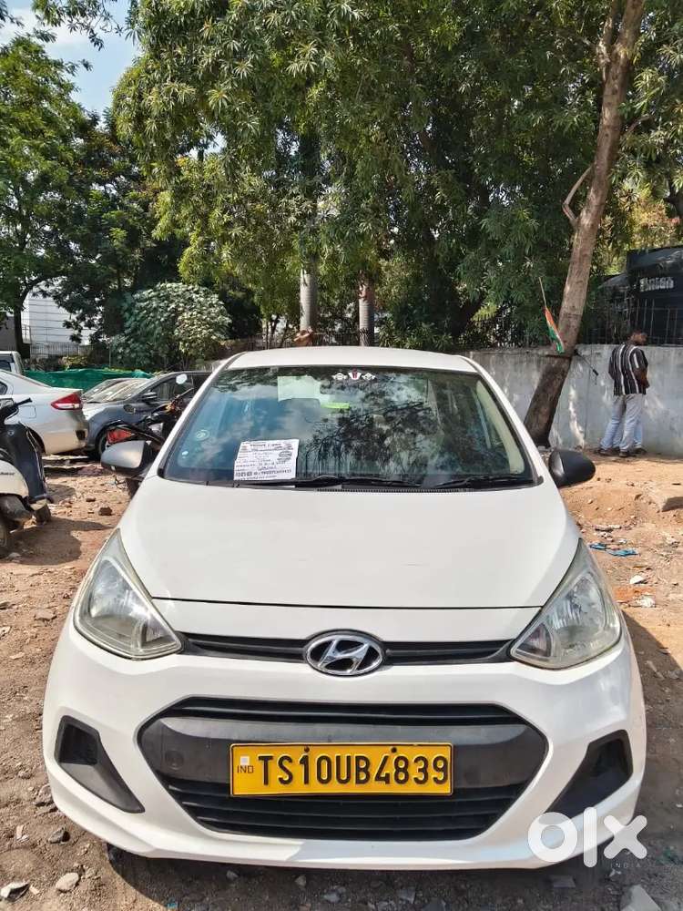 Hyundai Xcent Prime 2018 Diesel 160000 Km Driven