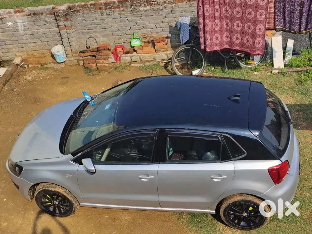Volkswagen Polo 1.2 2013